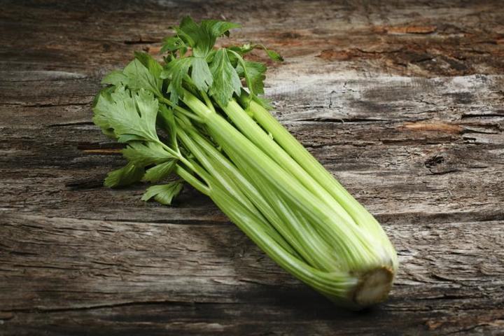 Apio, un buen desinflamatorio