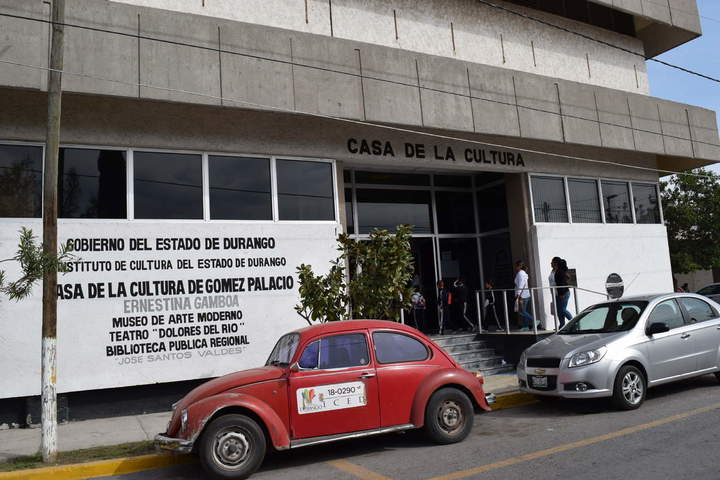 Debatirán en Gómez Palacio candidatos al Senado