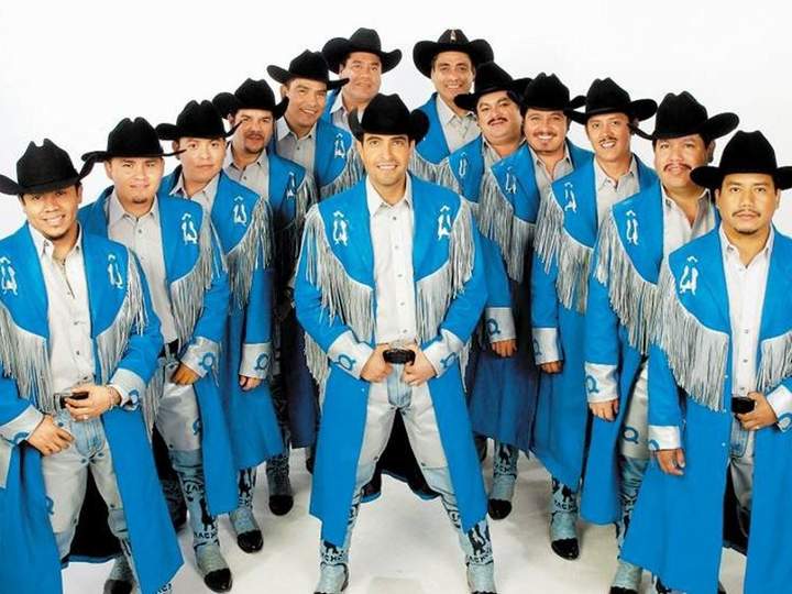 Banda Machos celebra 28 años