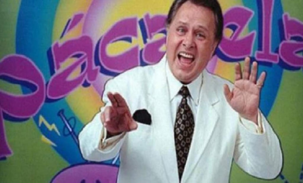 1999: 'Paco' Stanley, popular conductor de televisión, es asesinado