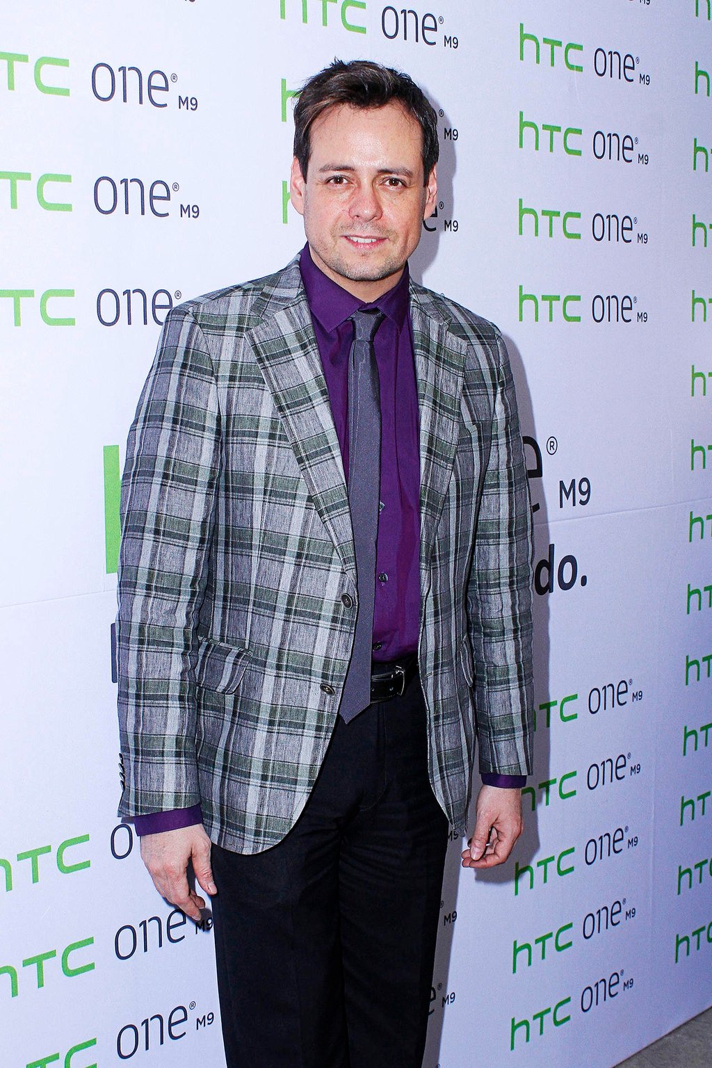 Rodrigo Vidal aclara la relación que tiene con su hijo