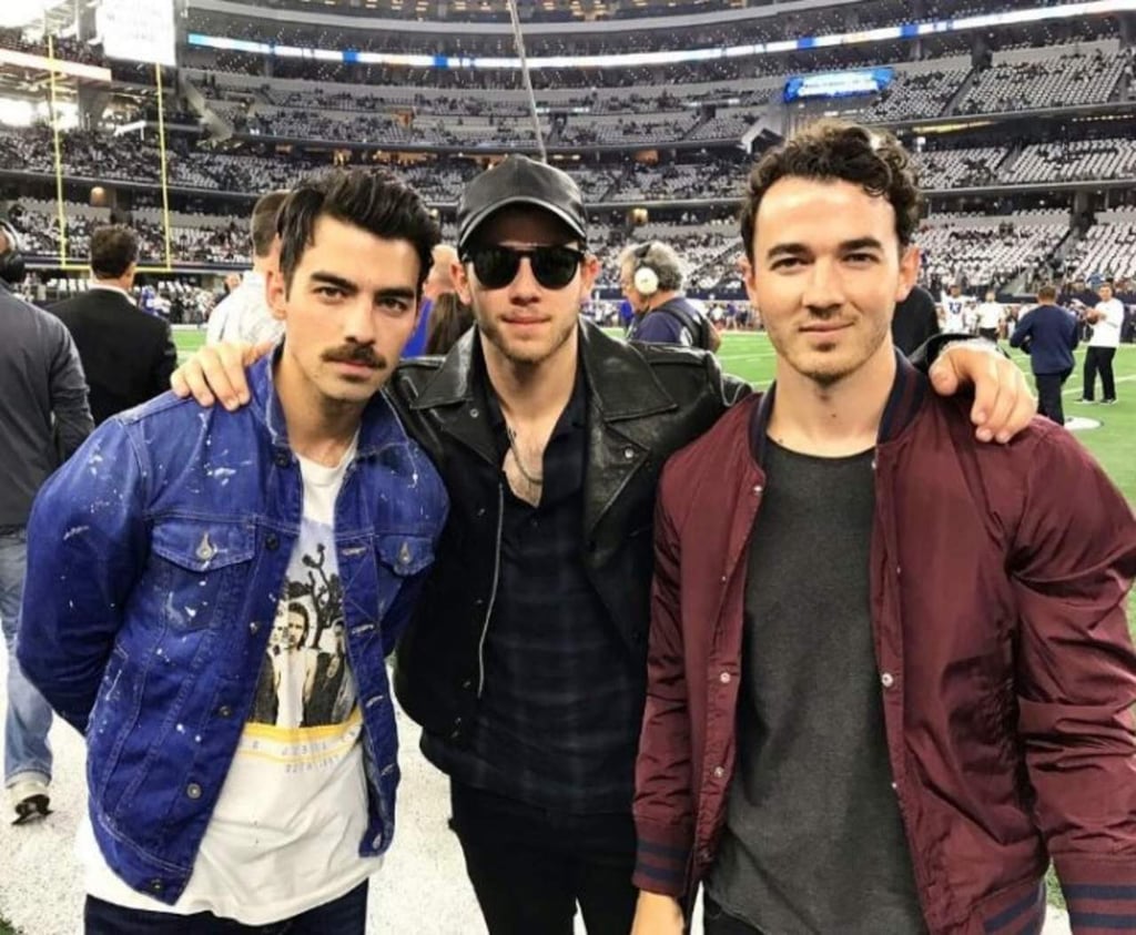 ¿Qué ha pasado con los Jonas Brothers?