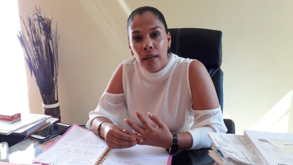 Trabajan en resolver desabasto de agua en Mapimí