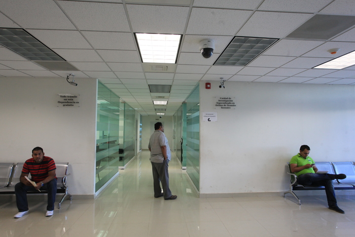 Policías rebasan las 200 quejas en CEDH