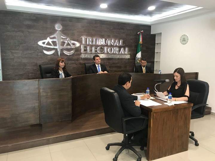 Durango, sin boletas de elección local, a menos de un mes