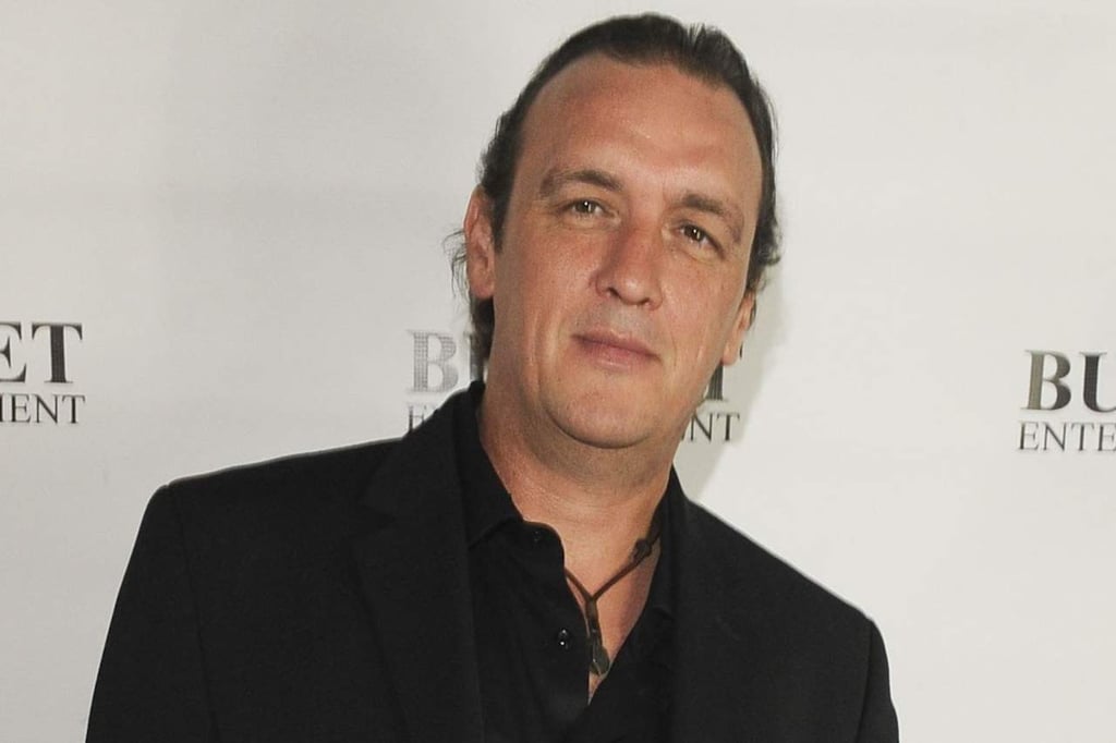Fallece Alan O'Neill, actor de Sons of Anarchy, a los 47 años