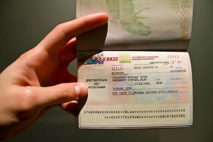 México y Rusia van por eliminar visa