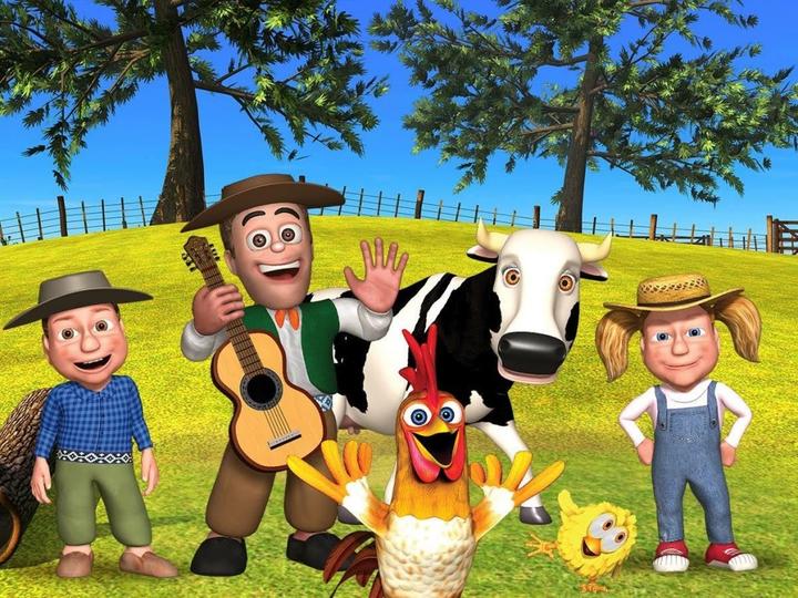 'La Granja de Zenón' viene a Durango