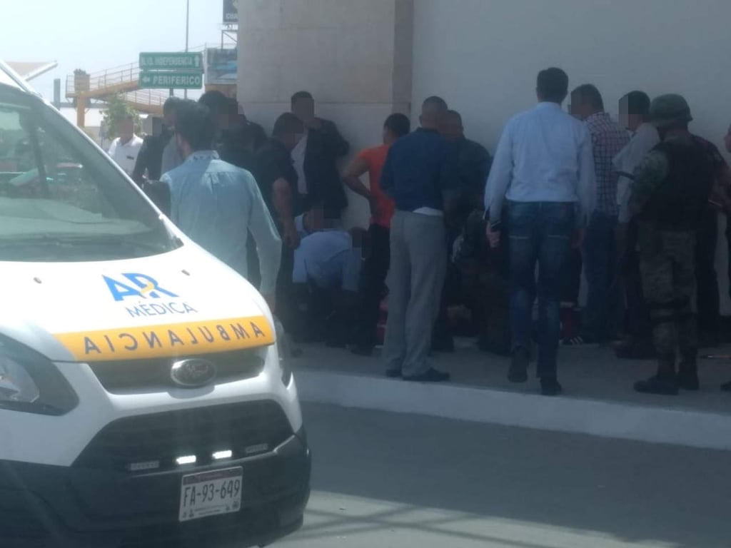 Se pronuncia la UNAM por ataque a Carlos Centeno