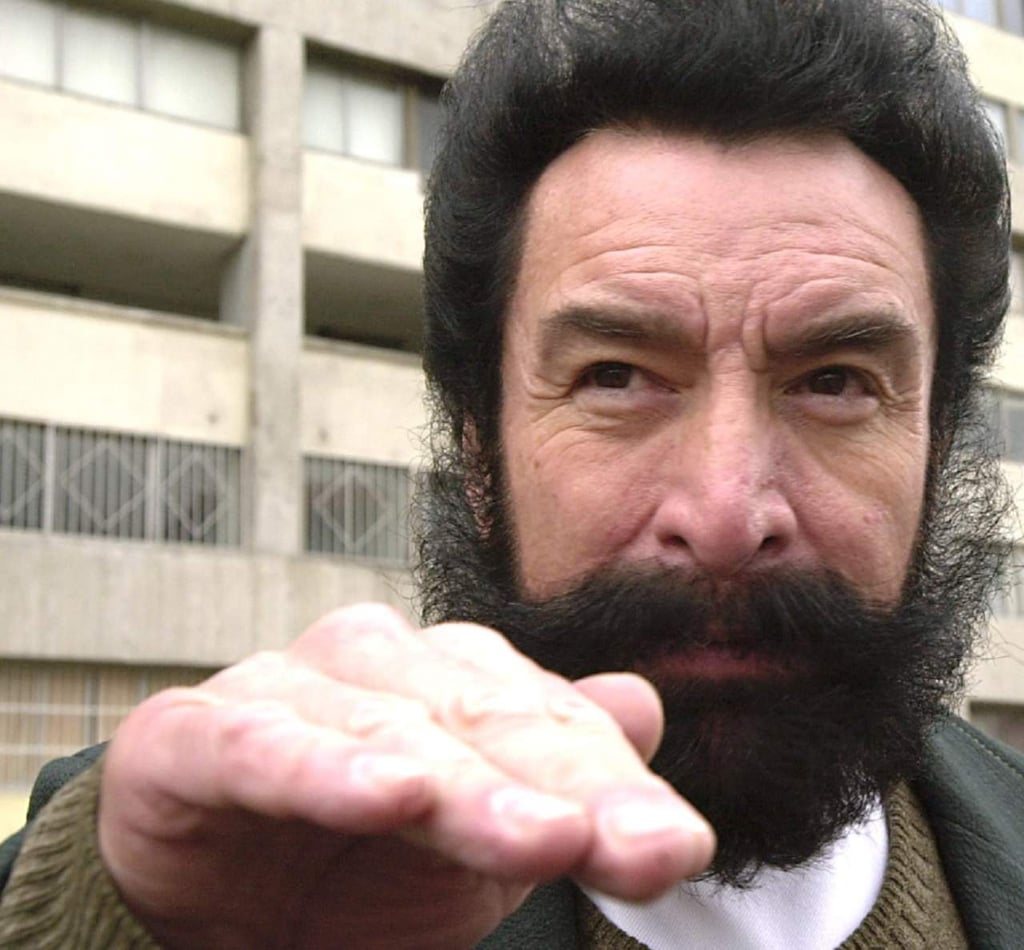 Fallece Leopoldo Ayala, integrante del CNH del 68