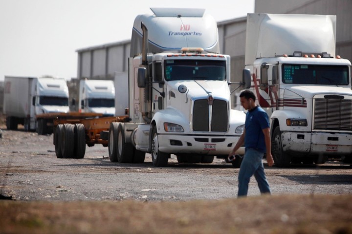 Piden transportistas frenar inseguridad