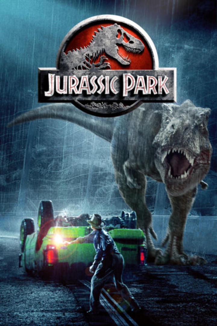 A 25 años de Jurassic Park
