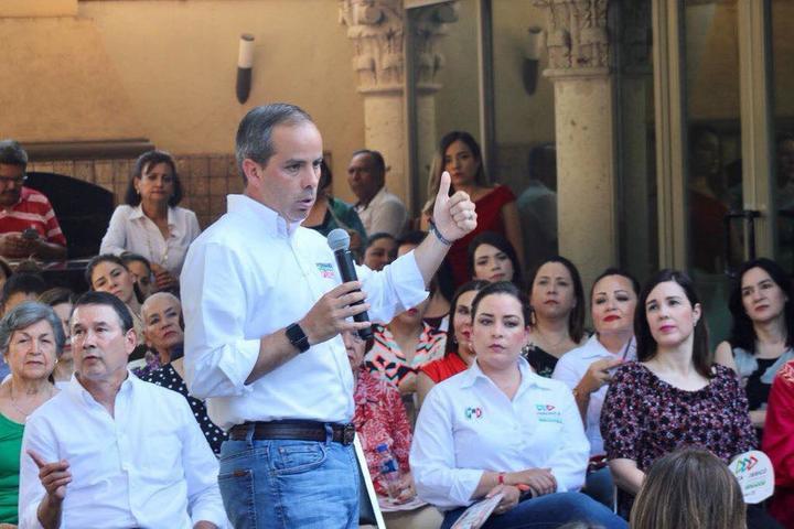 Condena INE hechos violentos en Piedras Negras