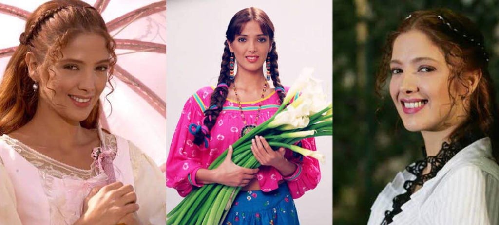 Las 10 novelas más recordadas de Adela Noriega