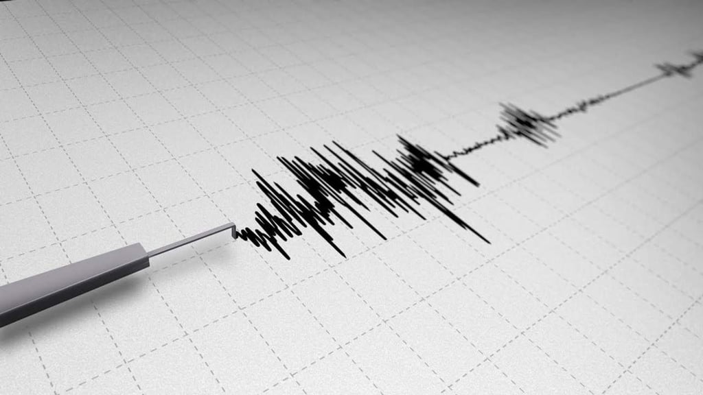 Sismo de magnitud 4.4 sorprende a Oklahoma