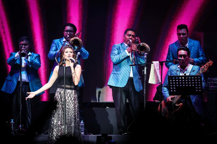 El legado de Los Ángeles Azules