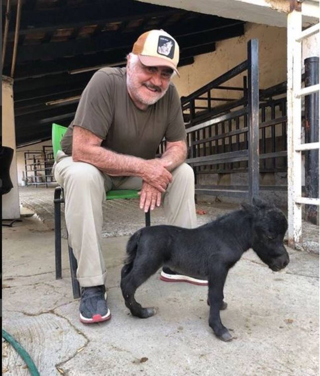 Critican a 'Chente' en Instagram