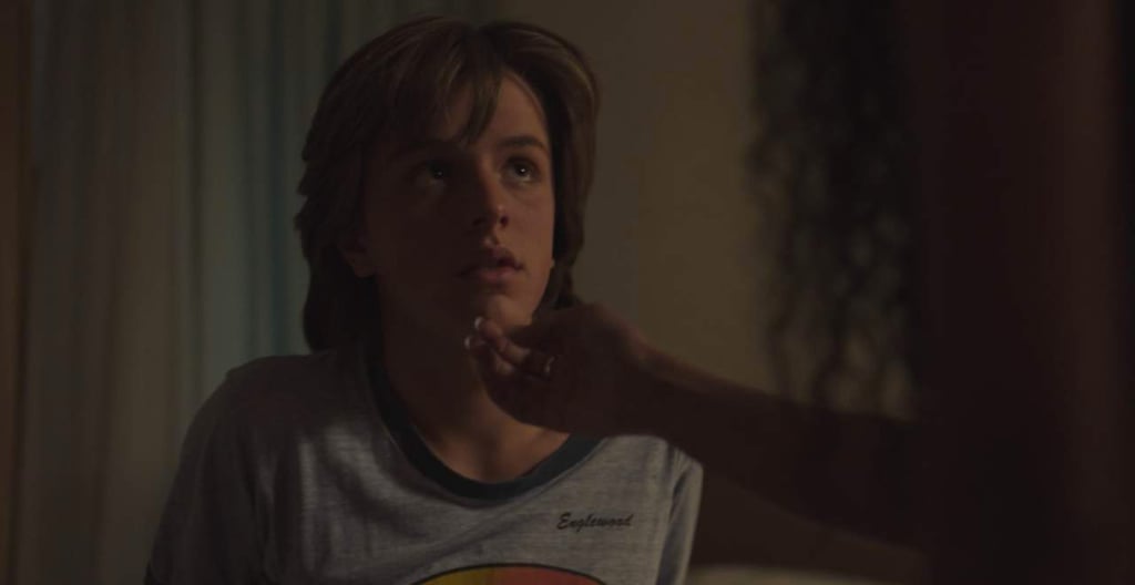 Las revelaciones del capítulo 8 de la serie de Luis Miguel