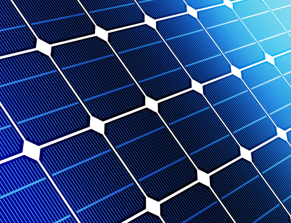 Crean aplicación para monitorear rendimiento de celdas solares