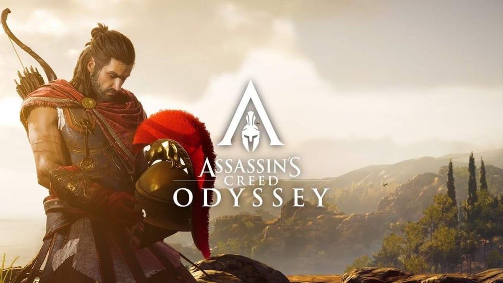 Assassin's Creed y The Division 2 lideran el con Ubisoft en E3