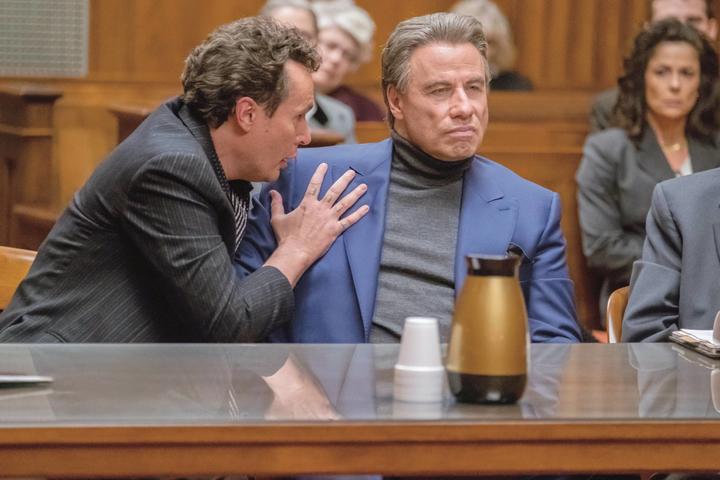 Revive el duelo de perder a un hijo