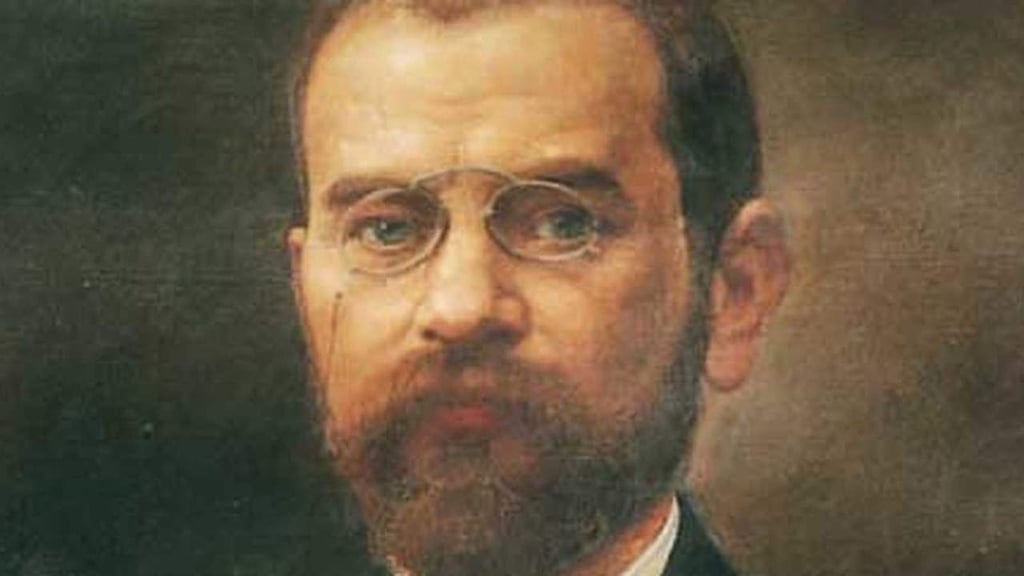 1901: Se extingue la vida de Leopoldo Alas 'Clarín', destacado escritor y jurista español