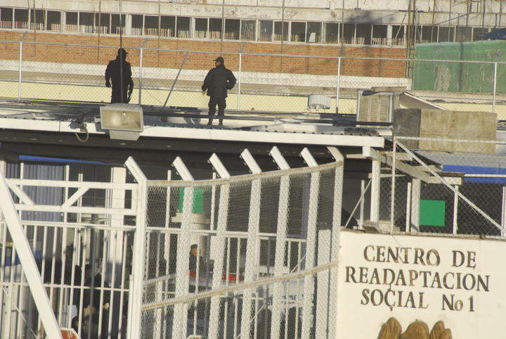 Dan pena mínima a 'tragafuego' que mató a payaso en Durango