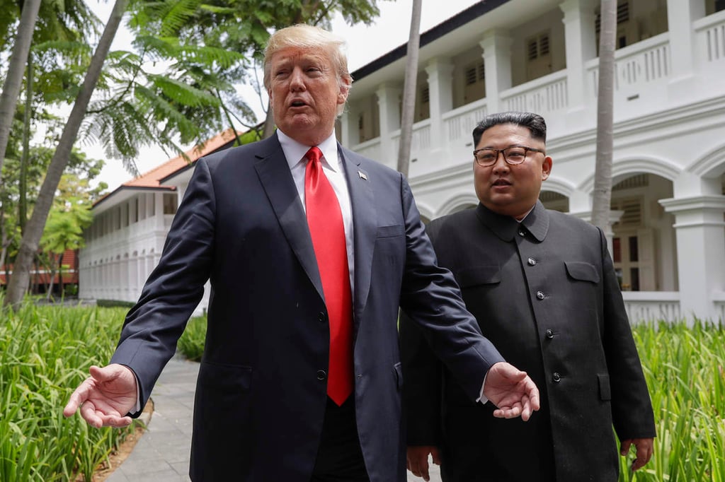 En espera de ver acuerdos, Rusia considera positiva la cumbre Kim-Trump