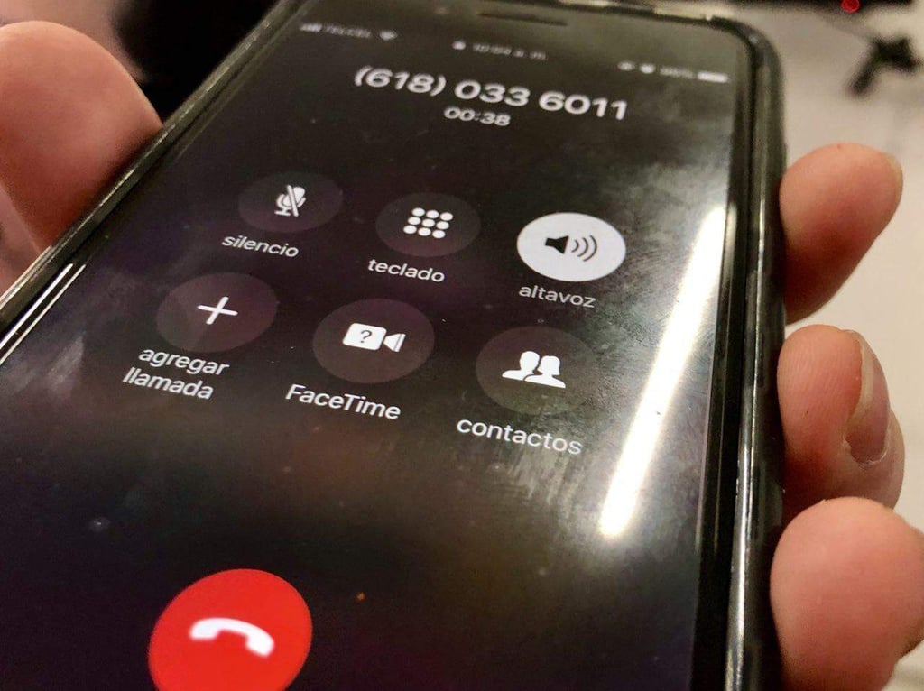 El INAI 'sin recibir' denuncias por llamadas contra AMLO