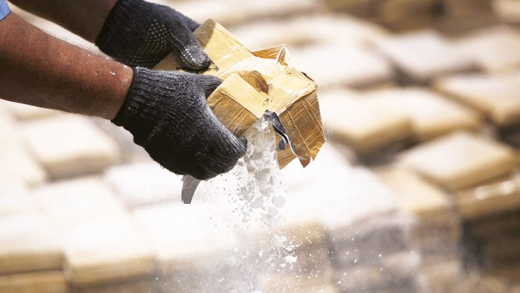 Cárteles mexicanos tienen presencia en al menos 50 países