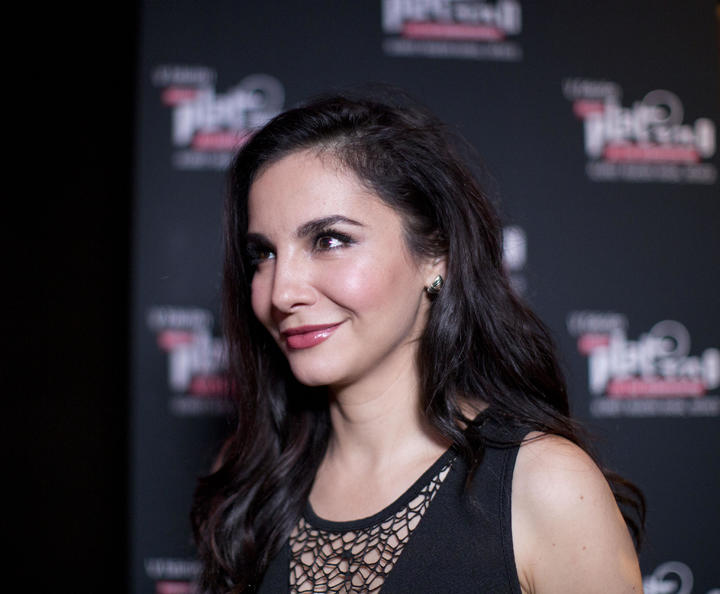 Higareda se suma a 'The queen of the south'
