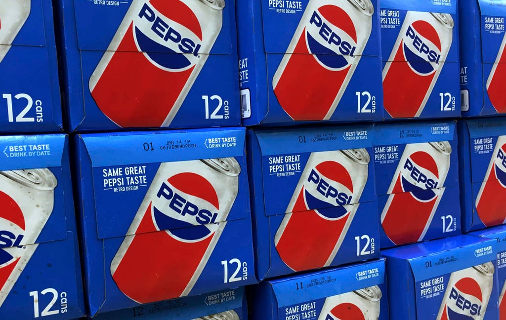 Distribuidora de Pepsi cierra en Guerrero