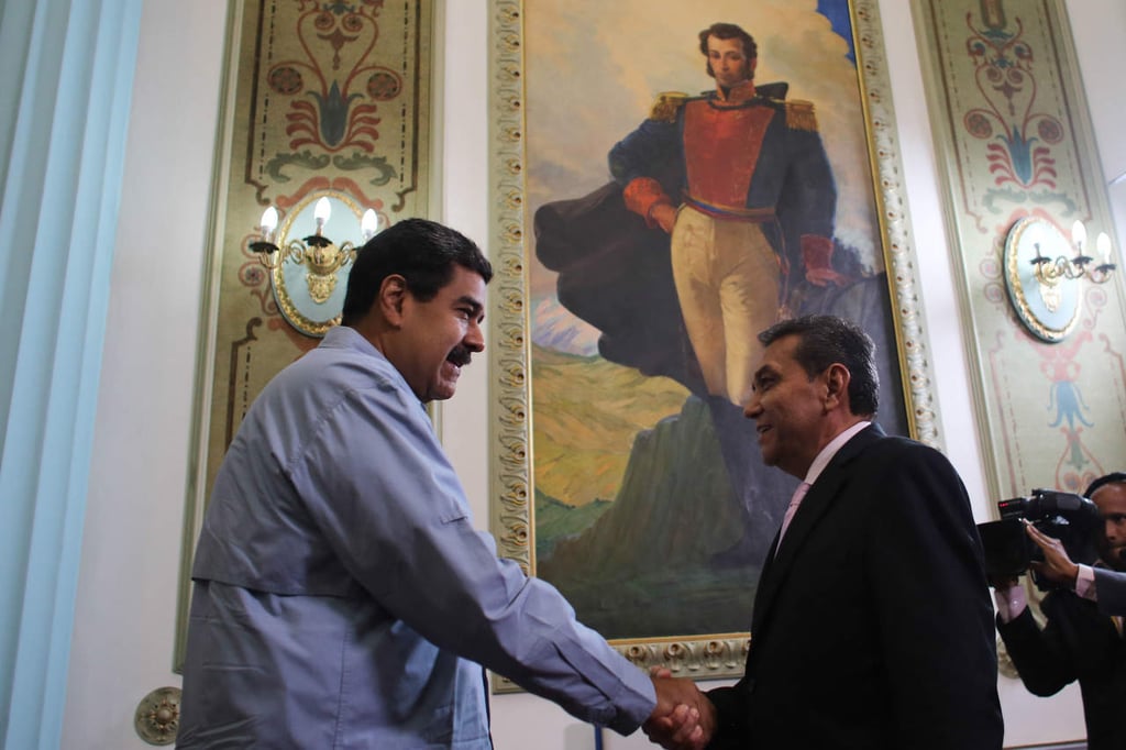 Anuncian liberación de un tercer grupo de 'presos políticos' en Venezuela