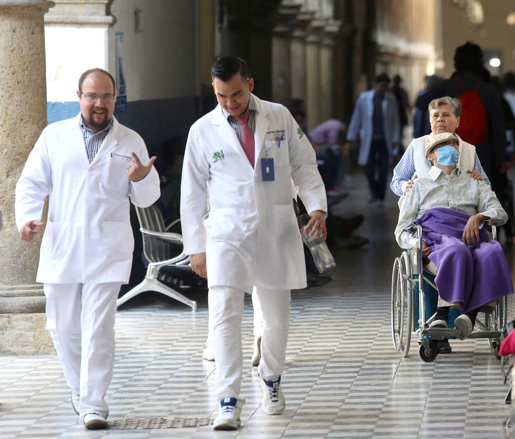 CNDH presenta inconstitucionalidad contra reforma a Ley de Salud