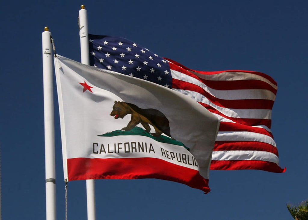 En noviembre, California votará si quiere dividirse en tres estados
