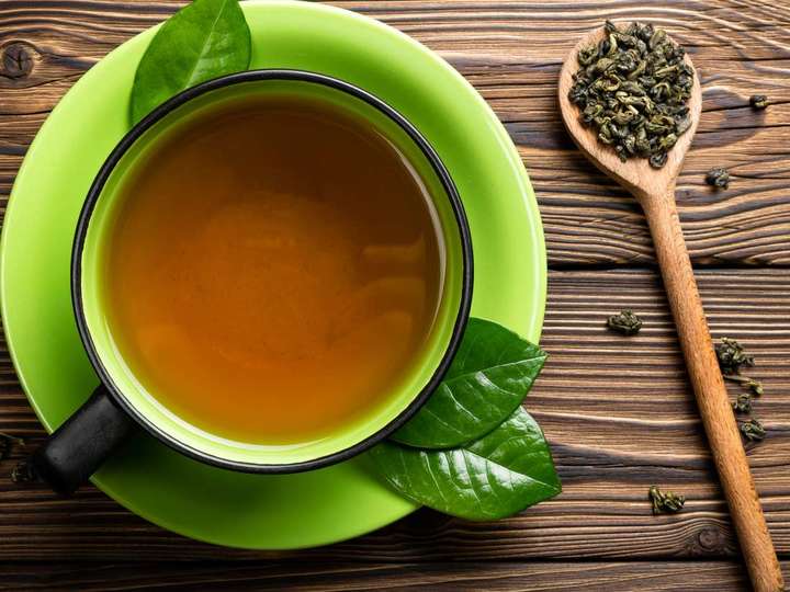 Té verde disminuye riesgos de muerte por derrames cerebrales