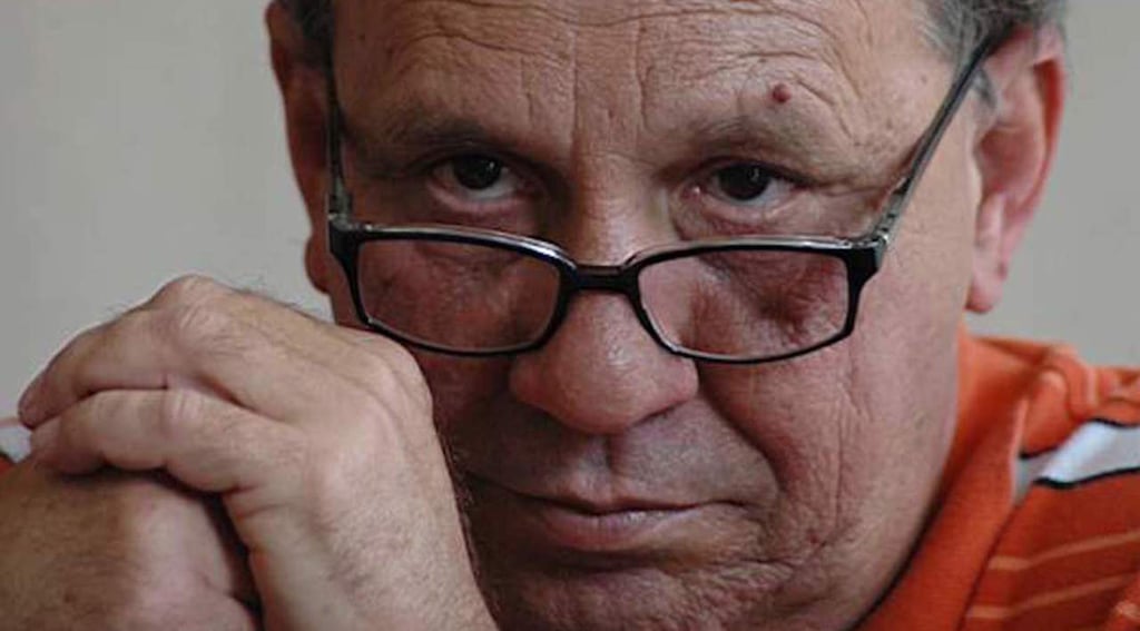 Escritor Miguel Mejides pierde la batalla contra el cáncer