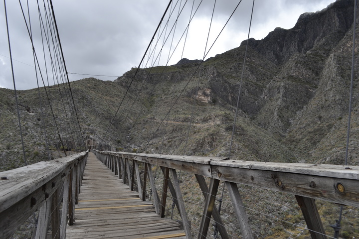 En revisión, expediente de Nombre de Dios