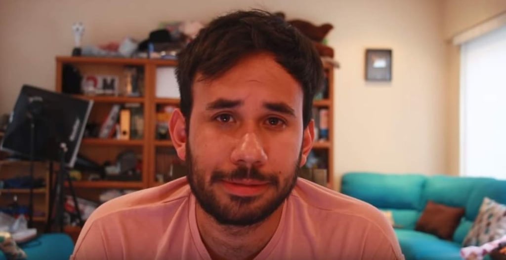 Werevertumorro dice adiós a su canal de Youtube