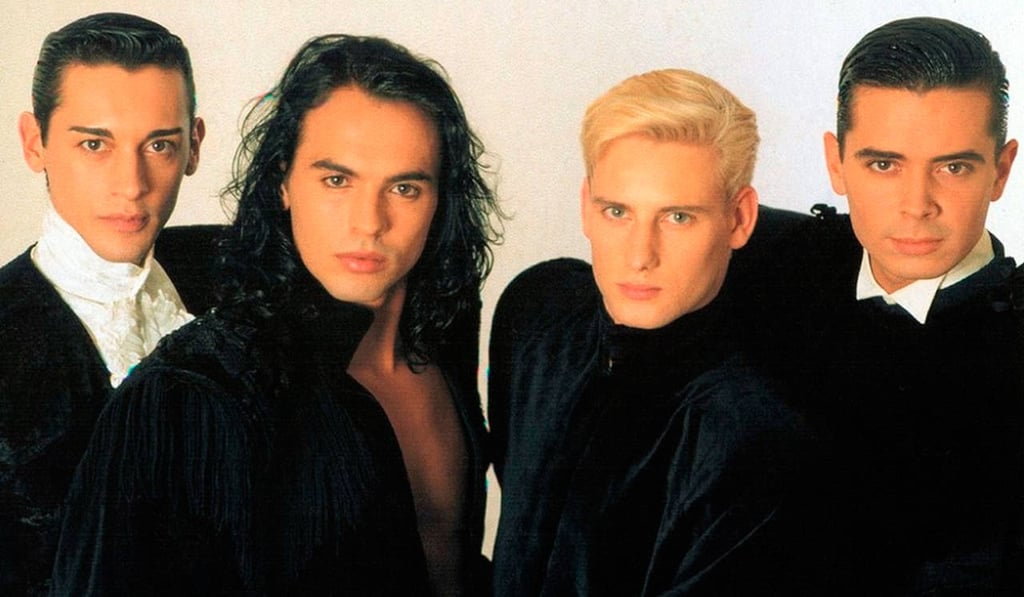 Muere Santos Blanco de Locomía