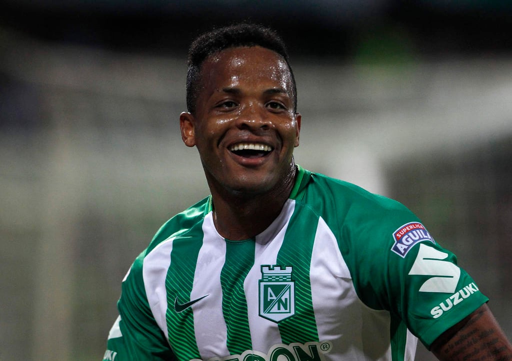 Andrés Rentería se va al Cruz Azul