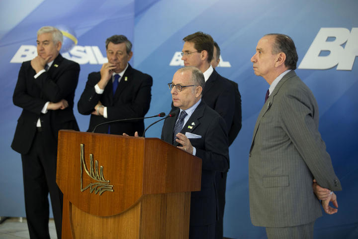 Mercosur alista un acuerdo con la Alianza del Pacífico