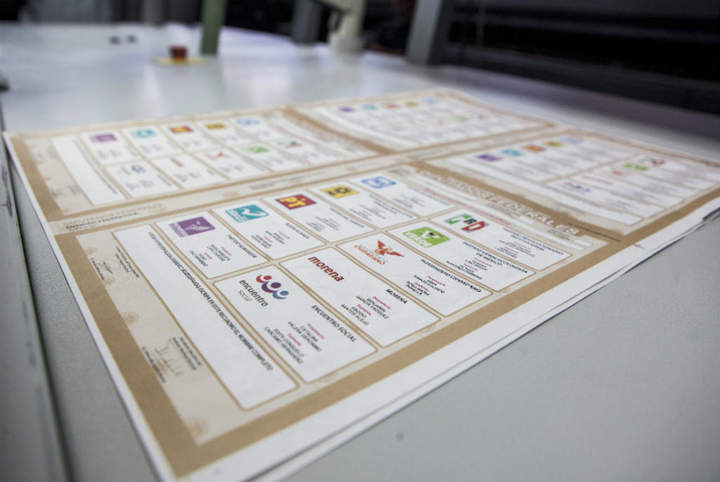 Piden candidatos el registro de apodos