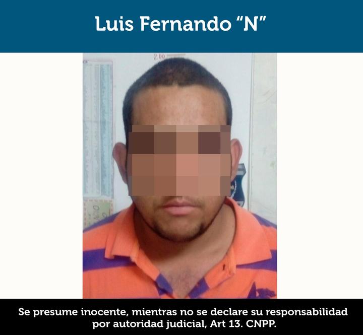 Cae presunto homicida en La Laguna; estuvo prófugo casi un año