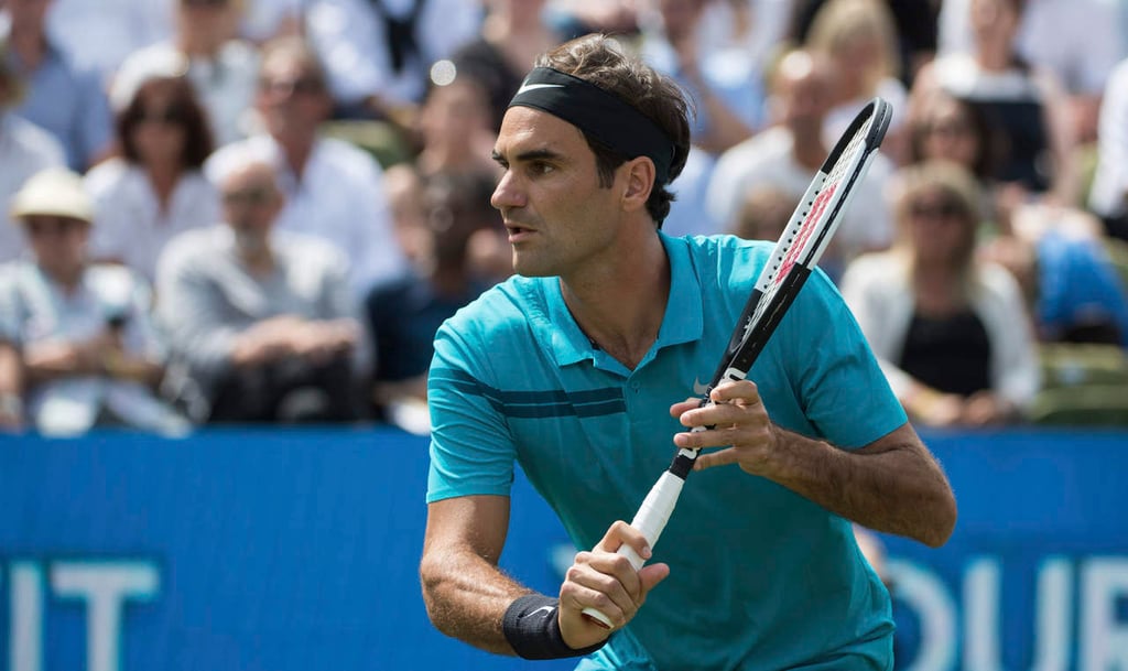 Roger Federer vuelve a ser el número uno del mundo