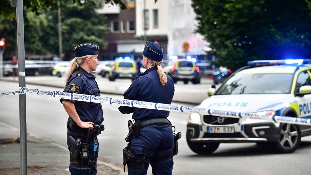 Reportan un muerto y 4  heridos en tiroteo en Malmo, Suecia
