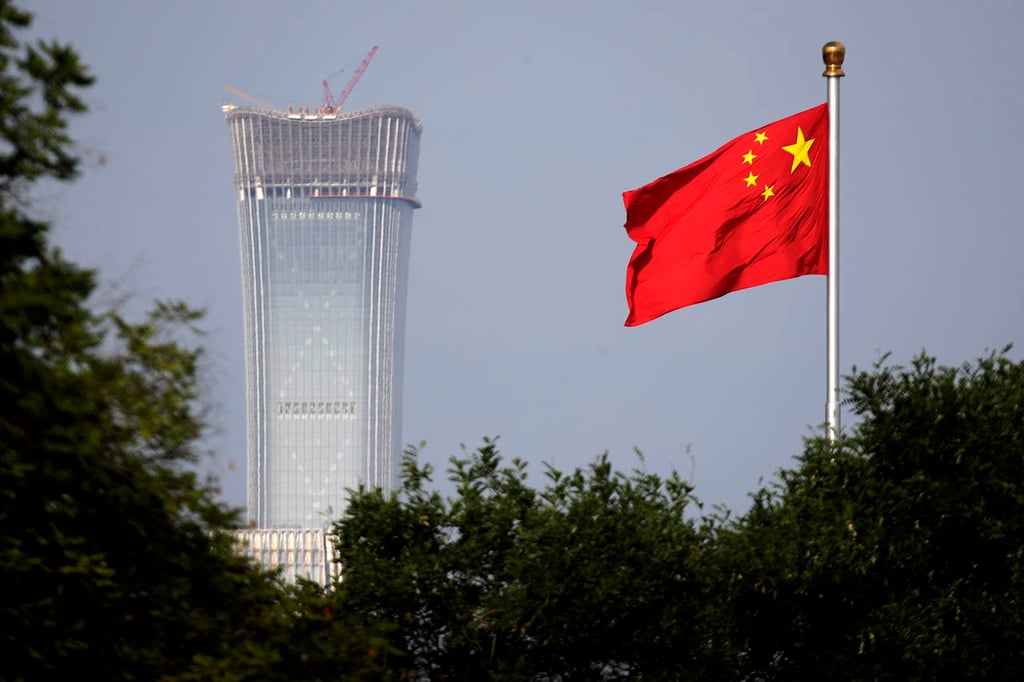 China advierte a EU de tomar nuevas medidas si aprueba más aranceles