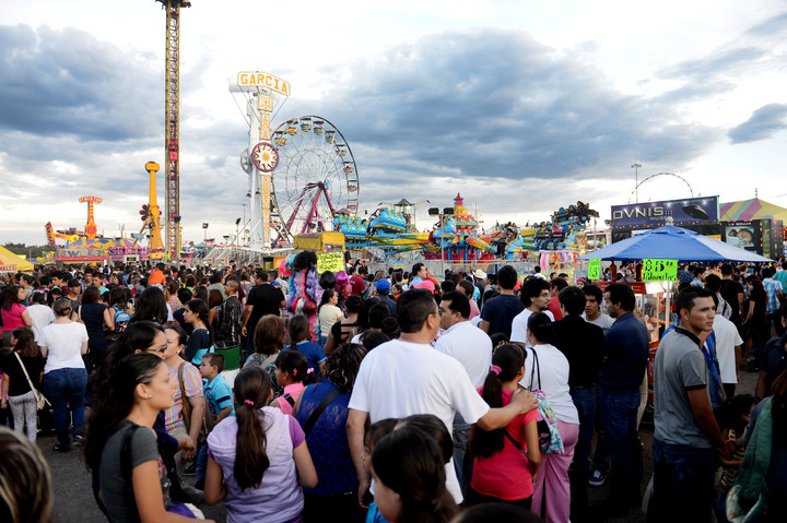 Feria municipal, de impacto local: Canirac