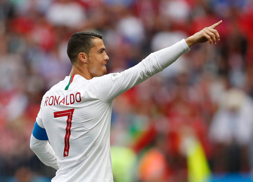Portugal derrota por la mínima a Marruecos