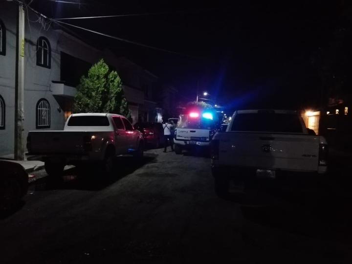 Se registra el suicidio 68 en lo que va de 2018 en Durango